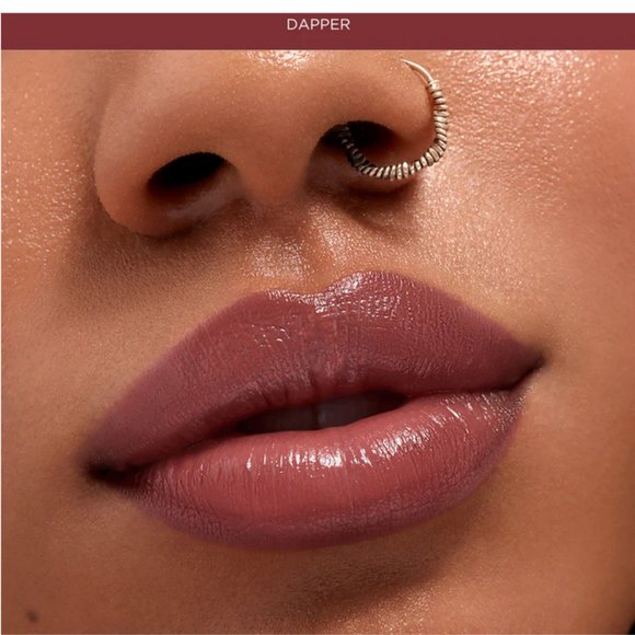 Sigma Beauty Lip Cream in Dapper - Picture 4 of 13